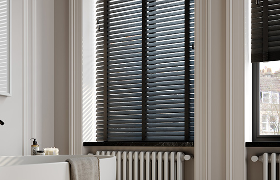 How to Measure Wooden Blinds How to Measure Wooden Blinds